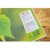 Silvine Premium A4 Carbon Zero Hardback Notebook - Lined (128