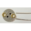 Mitronix Socket for G4, GX5.3, GY6.35 Based Bulbs - Bi-Pin