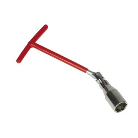 Unitec 20877 Spark Plug Wrench