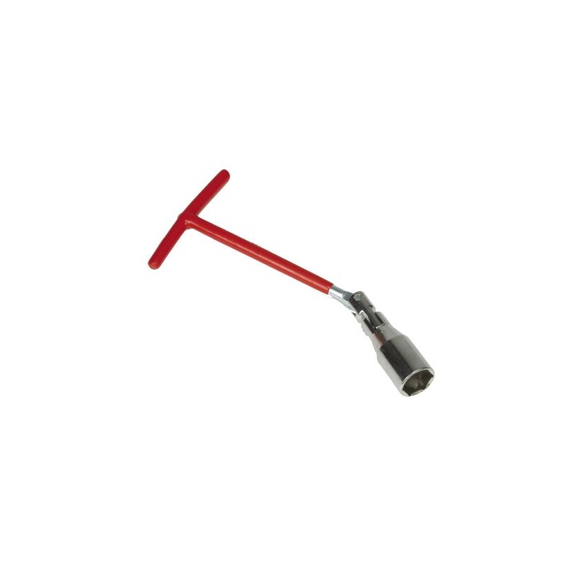 Unitec 20877 Spark Plug Wrench