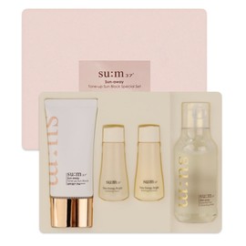 Su:m 37 degrees Sun Away Tone-up Sun Block Special 50ml / 숨37도 선 어웨이 톤업 선블럭 기획 50ml