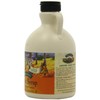 Coombs Family Farms Maple Syrup, Organic, Grade A, Dark Color,