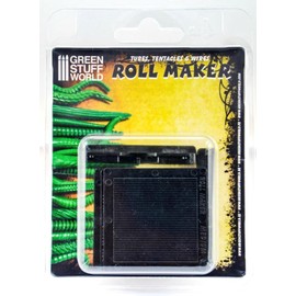 Green Stuff World - Roll Maker Set