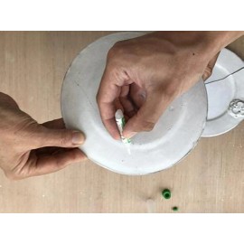 J-B Weld 33120H SuperWeld Adhesive Clear Super Glue 20g