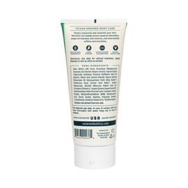 The Seaweed Bath Co. Body Cream, Unscented