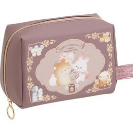 CA63601 Sugar Cocomu Sweet Memory Time Pouch