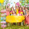 DPKOW Sweet Candy Land Party Sign, 20pcs Welcome Directional Signs