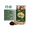 ONETANG Black Garlic 8.82 Oz (250g.), Whole Black Garlic Fermented
