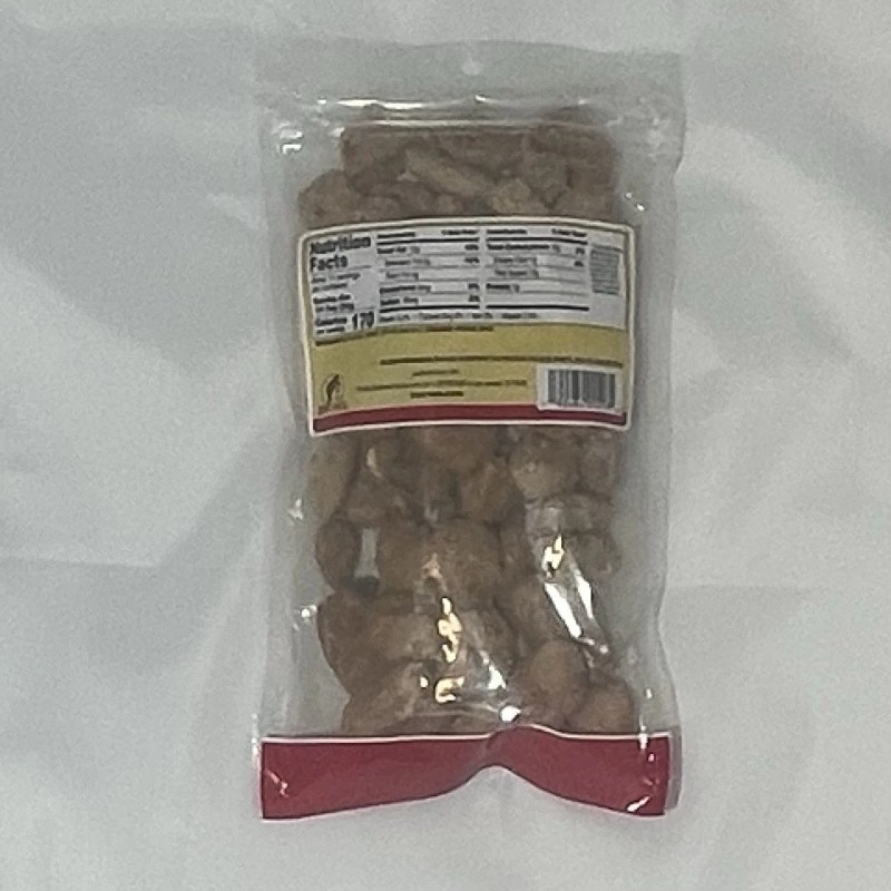 Buc-Ee's Buc-ee’s Butter Toffee Pecans 12 Ounces snacks