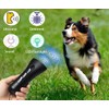 Diketone Anti Bell Device Dogs, Ultrasonic Training, Portable Anti-Barking, Ultrasonic