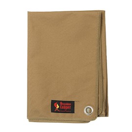 Oregonian Camper WP Ground Sheet S COYOTE