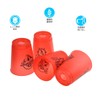Cyfie Sports Stacking Cups, Flying Cups, Fast Stacking, Pack of