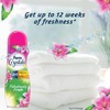 Purex Crystals In-Wash Fragrance & Scent Booster, Fabulously Fresh, 4