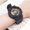 Watch Strap, Mounting Width 0.6 inches (16 mm), Compatible with