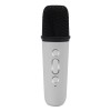 zoo3026 Portable Bluetooth Karaoke Machine fit for Kids Speaker w/