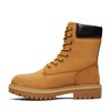 Timberland PRO Men's Direct Attach 8 Inch Steel Safety Toe