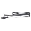 EMOS Computer Power Cable, 1.75 m Power Cable, Power Cable,