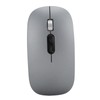Mouse Bluetooth/2.4Ghz Wireless Optical Silent for Computers 1600DPI Low Power