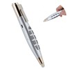 2.4G Wireless Air Mouse Voice Control Pen PPT Powerpoint Page