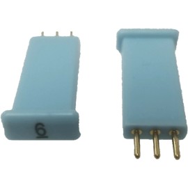 Unbranded Broad Band International MN6PAD 6 DB Attenuator Pad