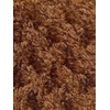 Steiff Schulte German 100% Mohair Fur Fabric for Teddy Bears