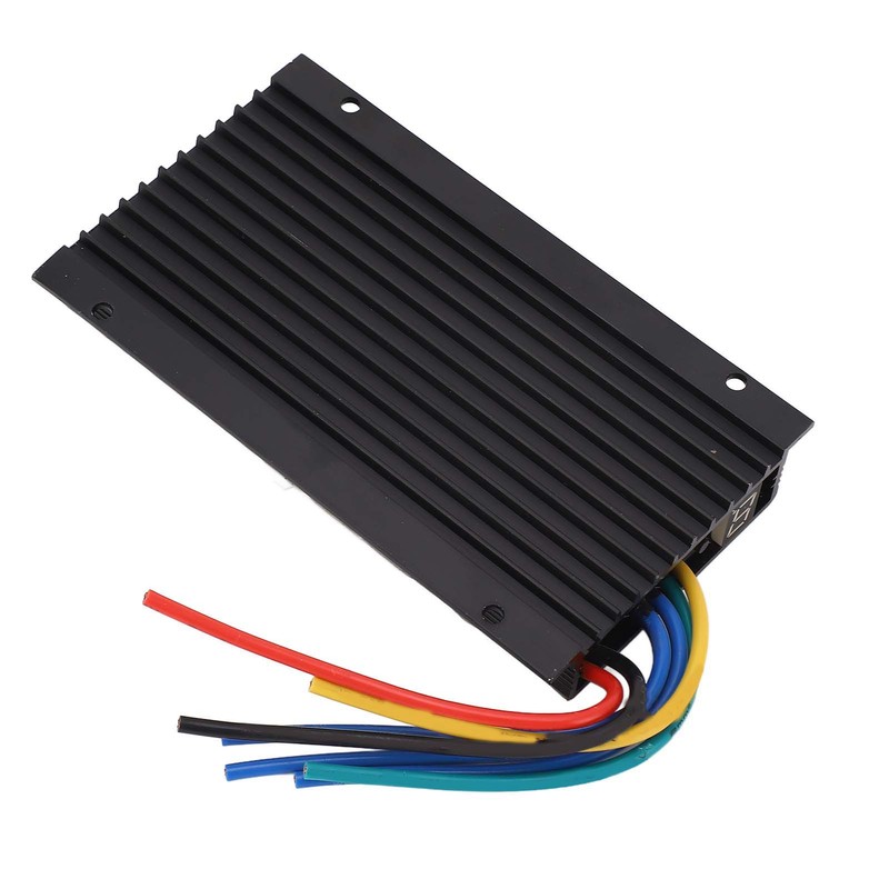 Wind Solar Hybrid Charge Controller 12V 24V Battery Auto PWM