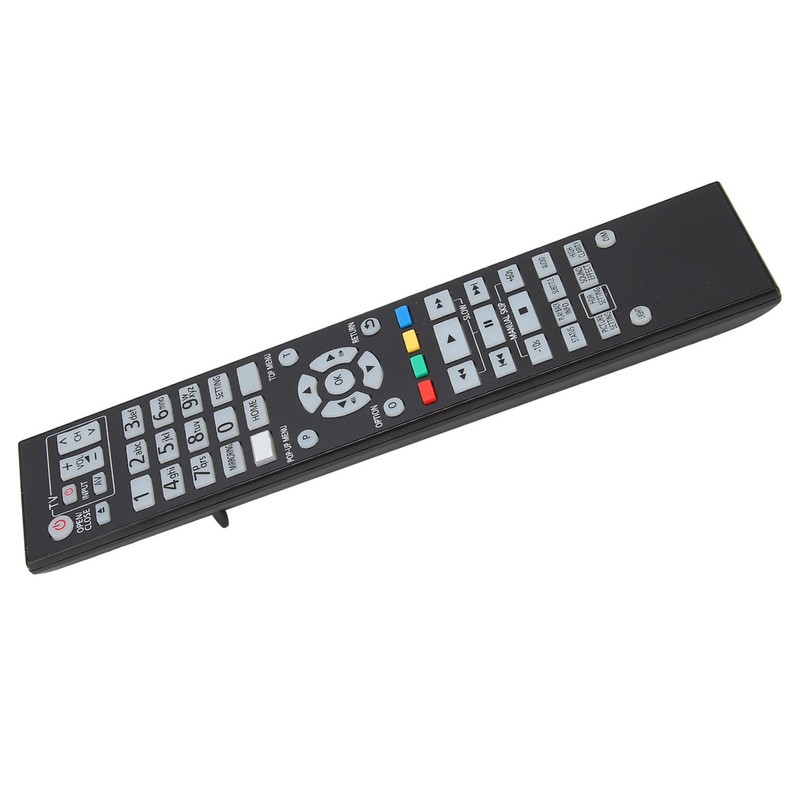 N2QAYA000172 Remote Control Fit for BluRay Players DPUB9000EBK DPUB9000EBK DPUB9000EGK