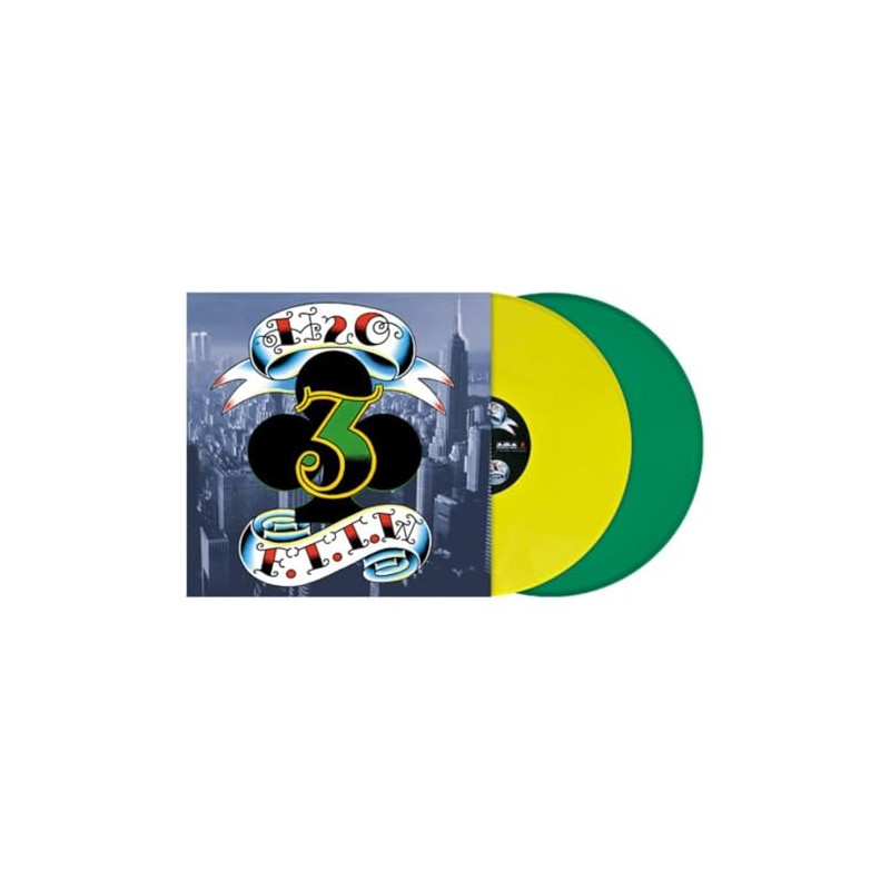 Faster Than the World (Ltd. Pinwheel Vinyl) [Vinyl LP]