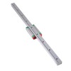 GooEquip 1 x MGN9H Mini Linear Rail Guide Miniature Linear