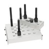 ReluxGo Universal Drill Press Support Block Plate Tool Set Kit,