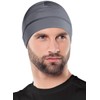 Skull Cap Helmet Liner & Running Beanie Hat - Winter