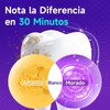 28 Piezas Tiras Blanqueadoras Dientes, Kit Blanqueador Dental Eficaz, Teeth