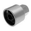 Replacement for Volkswagen Security Master Locking Wheel Nut Key 532