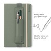 IF Bookaroo Pen Pouch - Fern