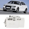 Car Air Conditioning Expansion Valve Aluminum Automotive Replacement Part 1K0820679