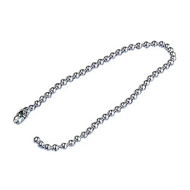 Ball Chain: Φ0.1 x 5.9 inches (3 x 150 mm), Brass/62-6147-57
