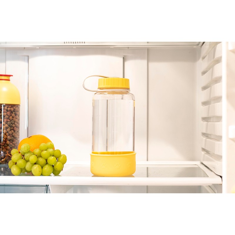 Lock & Lock Pet Water Bottle, 1 Litre Capacity