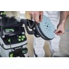 Festool Granat PLANEX 8-7/8-Inches (225mm) Diameter Abrasive Sanding Discs, 25-Pack