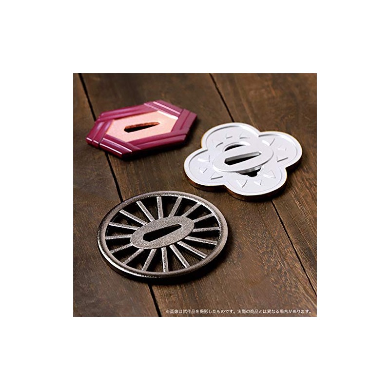 Devil Blade Nippon no Katana, Zenichi Gasuma