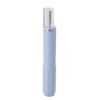 Electric Fish Scaler Automatic Handheld Quick Efficient ABS Stainless Steel