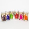 Fatima Morocco FM111-OR Morocco Morocco Orange Height: 3.3 inches (8.5