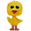 Sesame Street - Big Bird 6