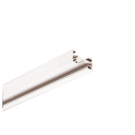 Juno Lighting Group T 4FT WH Track Light, White