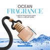 Perfa Car Air Fresheners - Ocean Drift Car Air Freshener