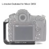 For Arca-Swiss, For Canon, For RRS SUNWAYFOTO PNL-D850 L-Bracket ,