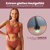 Capillum Amove Aloe Vera Shower Hair Removal Cream Powder -