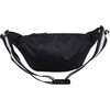 Eastsport Limited Waist Pack w/Adjustable Strap - Black