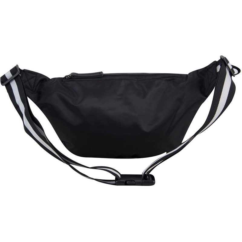 Eastsport Limited Waist Pack w/Adjustable Strap - Black
