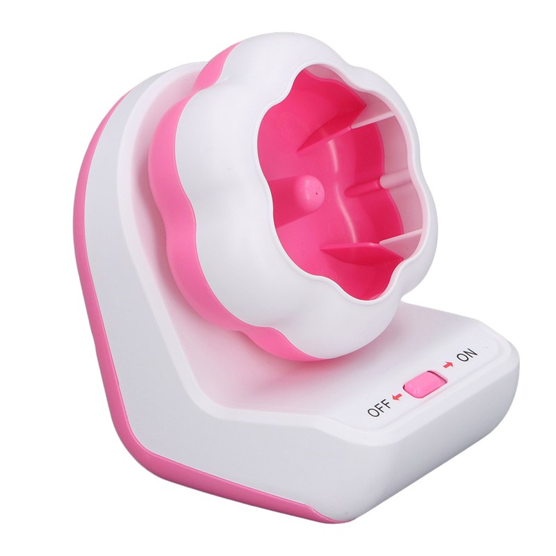 Clay Bead Spinner Time Labor Saving Interesting Automatic Clay Beads