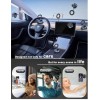 Unbranded Soporte Magnetico De Celular, Para Carro, Vacio De Doble